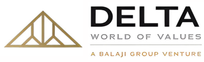 Delta Group Logo